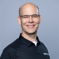 PMTraining Employee Dan Lambert's profile photo