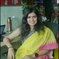 Mirchi Employee Gayatri Kakkar's profile photo