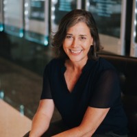 Lincoln Community Foundation Employee Tracy Edgerton's profile photo