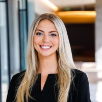 Hunington Properties, Inc. Employee Taylor Duncan's profile photo