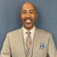 USC Consulting Group Employee Gresford Gray's profile photo