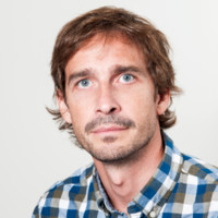 Optimissa Employee Luis Muñoz's profile photo