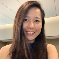 Toast Employee Melissa Yu's profile photo