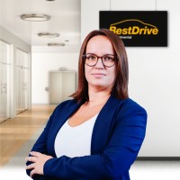 BestDrive by Continental Employee Eszter Baranyai's profile photo