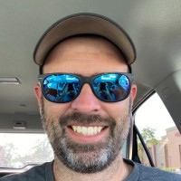 California Resources Corporation Employee John Gallup's profile photo