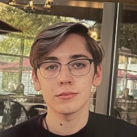 Cody Cockrell's profile photo