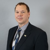 Clear Cloud Solutions Inc. Employee Scott Sleigh's profile photo