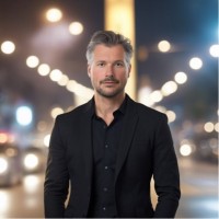 FLEXeCHARGE Employee Kasper Daugaard's profile photo