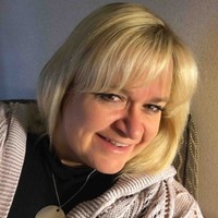 Texas Book Company Employee Kerry McCorkle's profile photo
