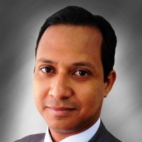 P1 Consulting Pty Ltd Employee Jorge Castilla's profile photo