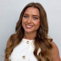 Informa Markets Employee Francesca Berry's profile photo