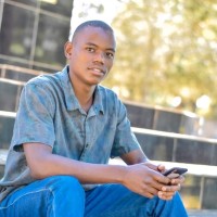 iPay Employee Zacky Aduoli's profile photo