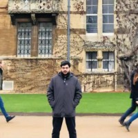 Ammar Tariq Email & Phone Number
