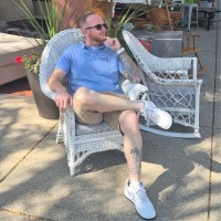 NRP Jones, LLC Employee James Hooker's profile photo