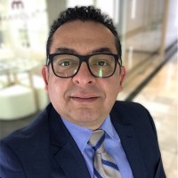 ENTI Employee Luis Enrique Alvarez Gómez's profile photo