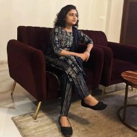 ThoughtData Employee Snehal Kolhe's profile photo
