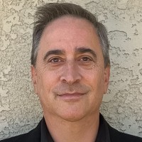 Kabillion Employee Stevan Levy's profile photo