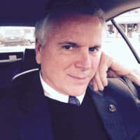 The Paces Foundation Employee Mark Dumas's profile photo
