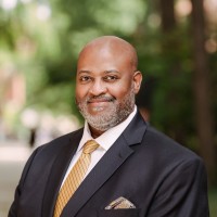 University of Maryland Baltimore County Employee Paul Meggett's profile photo
