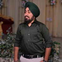 Jaspreet Singh's profile photo