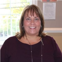 Greater Bergen Community Action, Inc. Employee Mary Cudina's profile photo
