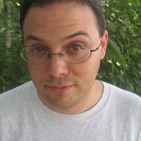 Racine Unified School District Employee Robert Rosati's profile photo
