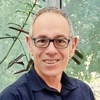 Towerjazz Employee Oded Harel's profile photo