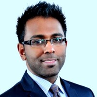 BFG Enterprise Services Employee Nava Mugunthan's profile photo