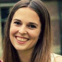 Plantyn Employee Eline Vermeersch's profile photo