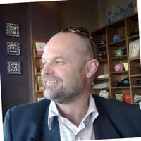 Australian Financial Complaints Authority Employee David Podger's profile photo