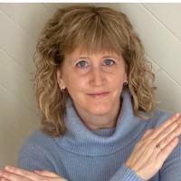 Meldrum Horne & Associates Employee Andrea Lacelle's profile photo