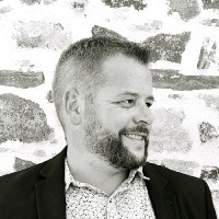 Bio Armor Employee Stephane Guinard's profile photo