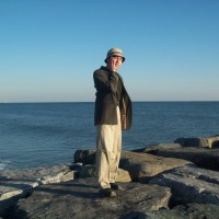 kurimanzutto Employee Daniel Navarrete's profile photo
