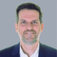IMF Employee Daniel Mibelli's profile photo