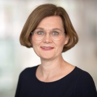 Novo Nordisk Employee Lene Bang's profile photo