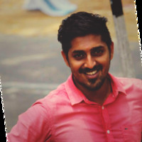 Portea Employee Aneesh Pv's profile photo