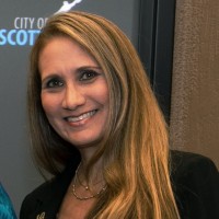 City of Scottsdale Employee Cindi Eberhardt's profile photo