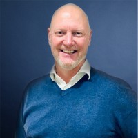 Foundever Employee Rob Frable's profile photo
