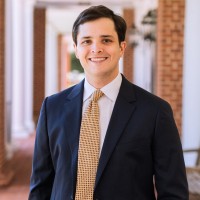 McKinsey & Company Employee Jack Ely's profile photo