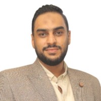 The Bridge BFC Employee Nader Sayed's profile photo