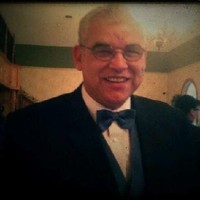 Belcan Employee Bobby Diaz's profile photo