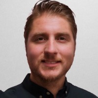 Diageo Employee Geoffrey Leathers's profile photo