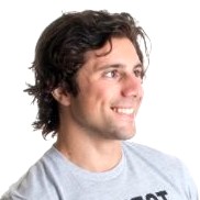 Ann Arbor T-shirt Company Employee Richard Dama's profile photo