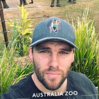 HJ Recruitment Employee Kyle Humphrey's profile photo
