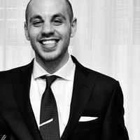 H14 Employee Lorenzo Garofalo's profile photo