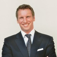 The Boston Consulting Group Employee Andreas Dinger's profile photo