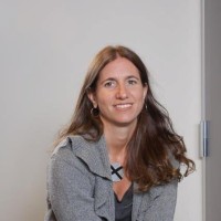 Isabel Paz Email & Phone Number