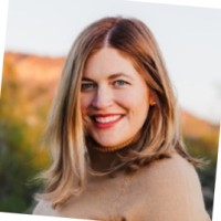 Microsoft Employee Kate Steele's profile photo