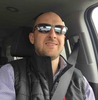 Onsite Solar, LLC. Employee Brian Walters's profile photo
