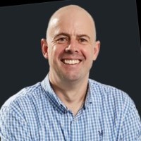 RAPP Indian Ocean Employee John Markham's profile photo